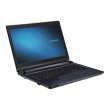 Ноутбук Asus PRO P1440FA-BV3229 (90NX0211-M44700) Star Grey