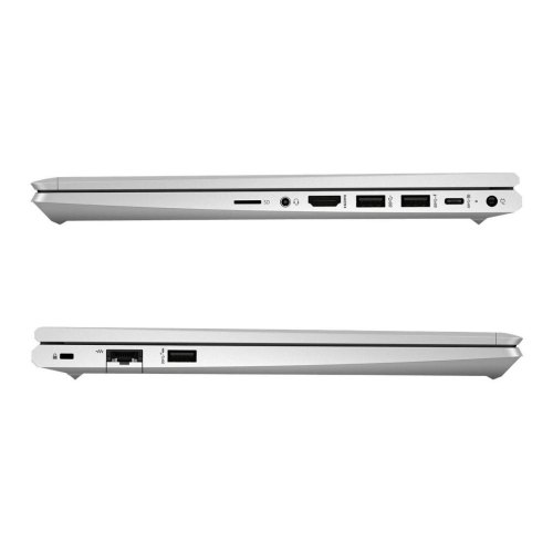 Ноутбук HP ProBook 450 G8 (1A893AV_V10) Pike Silver