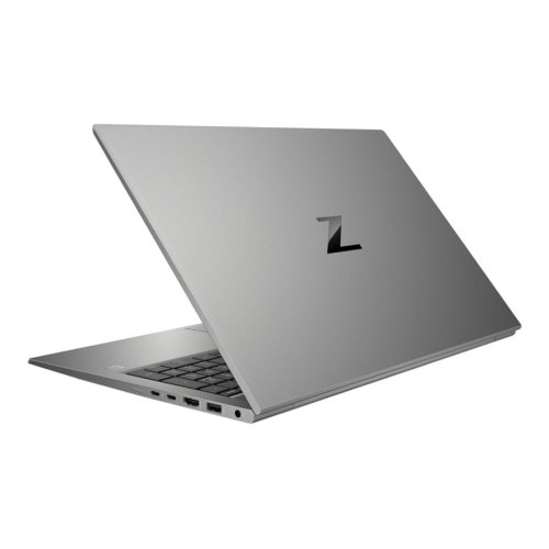 Ноутбук HP ZBook Firefly 15 G8 (1G3U4AV_V5) Silver