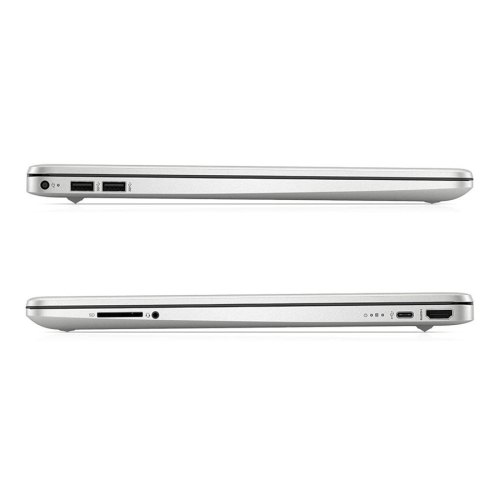 Ноутбук HP 15s-fq2014ua (437M3EA) Silver