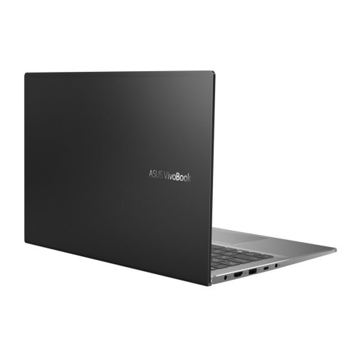 Ноутбук Asus VivoBook S14 S433EQ-AM254 (90NB0RK4-M03950) Indie Black