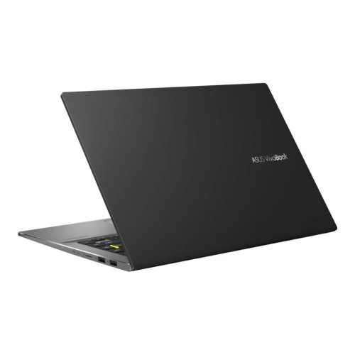 Ноутбук Asus VivoBook S14 S433EQ-AM254 (90NB0RK4-M03950) Indie Black