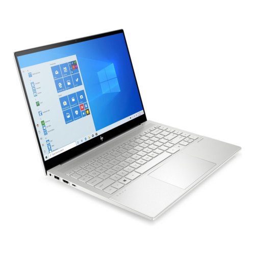 Ноутбук HP Envy 14-eb0002ua (423W4EA) Natural Silver