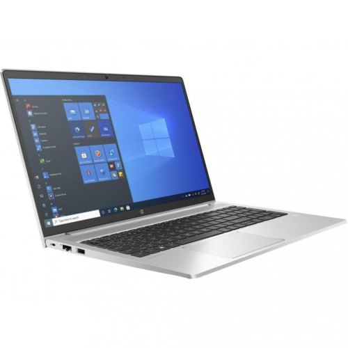 Ноутбук HP ProBook 450 G8 15.6 FHD IPS/i7-1165G7 (2.8-4.7)/8GB/SSD512Gb/Int Iris X/FPS/Підсв/W10p64