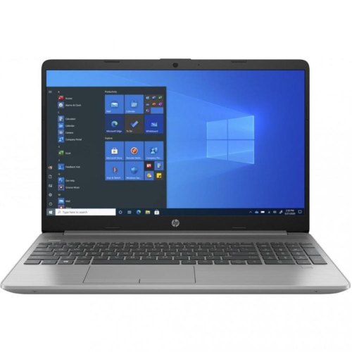 Ноутбук HP 250 G8 15.6FHD IPS AG/Intel i3-1115G4/8/512F/int/W10P/Silver