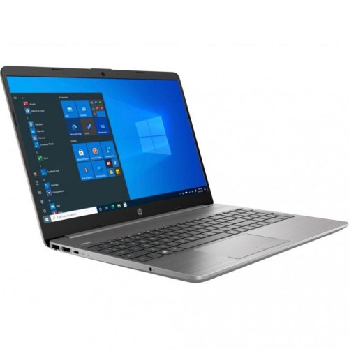Ноутбук HP 250 G8 15.6FHD IPS AG/Intel i3-1115G4/8/512F/int/W10P/Silver
