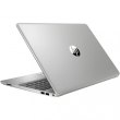 Ноутбук HP 250 G8 15.6FHD IPS AG/Intel i3-1115G4/8/512F/int/W10P/Silver
