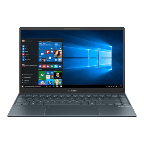 Ноутбук Asus ZenBook 14 UX425EA-KI554 (90NB0SM1-M12810) Pine Grey