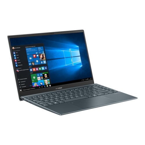 Ноутбук Asus ZenBook 14 UX425EA-KI554 (90NB0SM1-M12810) Pine Grey