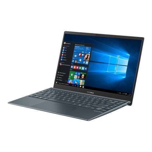 Ноутбук Asus ZenBook 14 UX425EA-KI554 (90NB0SM1-M12810) Pine Grey