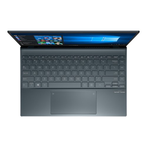 Ноутбук Asus ZenBook 14 UX425EA-KI554 (90NB0SM1-M12810) Pine Grey
