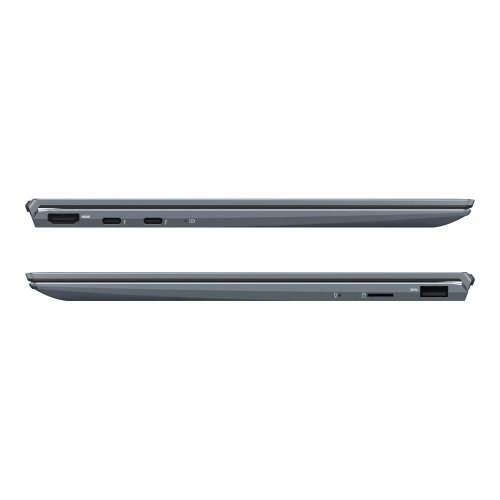 Ноутбук Asus ZenBook 14 UX425EA-KI554 (90NB0SM1-M12810) Pine Grey