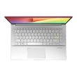 Ноутбук Asus VivoBook S14 S433EQ-AM266 (90NB0RK1-M04080) Resolute Red