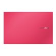 Ноутбук Asus VivoBook S14 S433EQ-AM266 (90NB0RK1-M04080) Resolute Red