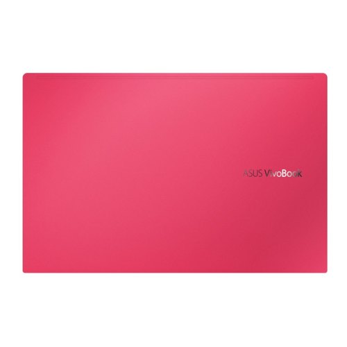 Ноутбук Asus VivoBook S14 S433EQ-AM266 (90NB0RK1-M04080) Resolute Red