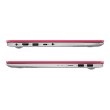 Ноутбук Asus VivoBook S14 S433EQ-AM266 (90NB0RK1-M04080) Resolute Red