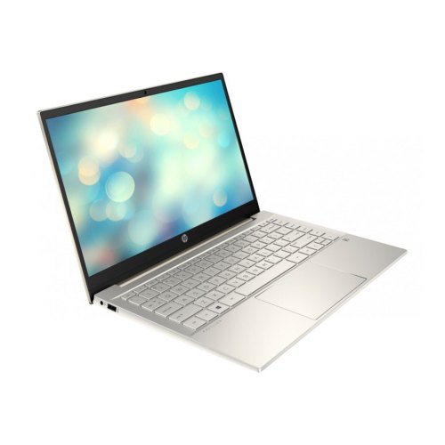 Ноутбук HP Pavilion 14-dv0026ur (398N1EA) Gold