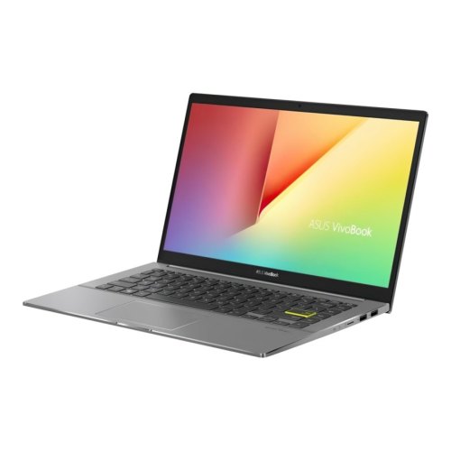 Ноутбук Asus VivoBook S14 S433EQ-AM251 (90NB0RK4-M03920) Indie Black