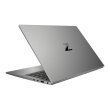Ноутбук HP ZBook Firefly 14 G8 (275W1AV_V4) Silver