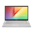Ноутбук Asus VivoBook S14 S433EQ-AM252 (90NB0RK3-M03930) Dreamy White