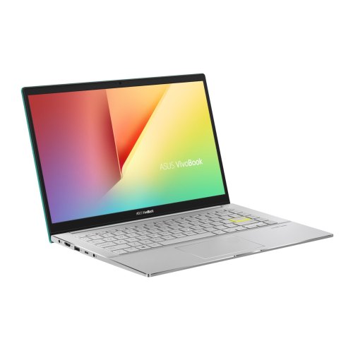 Ноутбук Asus VivoBook S14 S433EQ-AM252 (90NB0RK3-M03930) Dreamy White