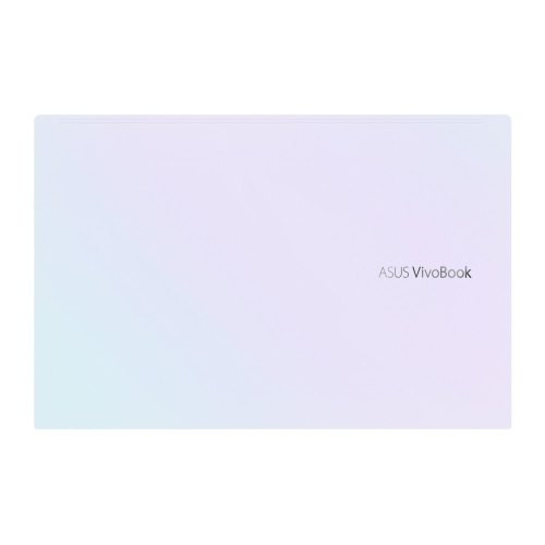 Ноутбук Asus VivoBook S14 S433EQ-AM252 (90NB0RK3-M03930) Dreamy White