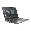 Ноутбук HP ZBook Fury 15 G7 (9VS25AV_V12) Silver