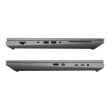Ноутбук HP ZBook Fury 15 G7 (9VS25AV_V12) Silver