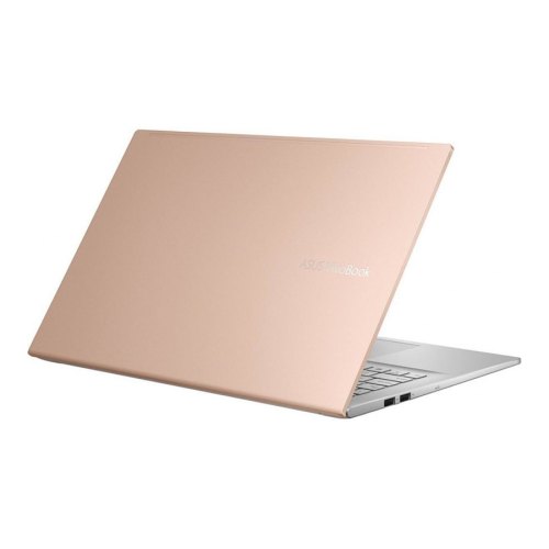 Ноутбук Asus VivoBook 15 K513EQ-BQ185 (90NB0SK3-M02350) Hearty Gold