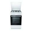 Плита комбінована Gorenje K5121WH