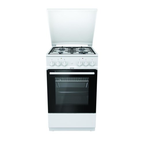 Плита комбінована Gorenje K5121WH