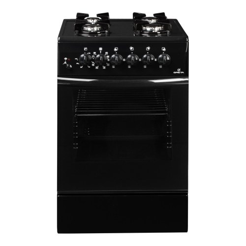 Плита комбінована Greta 1470-ГЭ-30А (D)