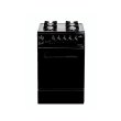 Плита комбінована Greta 1470-ГЭ-54А (D)