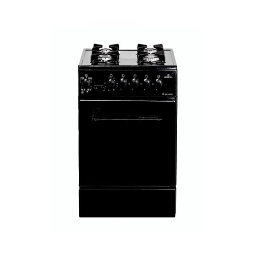 Плита комбінована Greta 1470-ГЭ-54А (D)