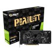 Відеокарта Palit GeForce GTX 1660 Dual 4GB (NE51660018J9-1161C)