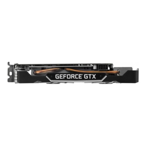 Відеокарта Palit GeForce GTX 1660 Dual 4GB (NE51660018J9-1161C)