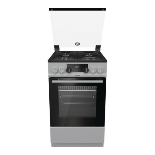 Плита комбінована Gorenje K5341SF