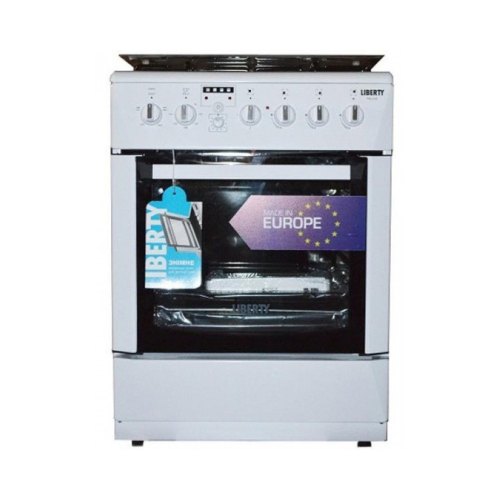 Плита комбінована Liberty PWE 6105-F