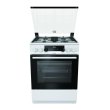 Плита комбінована Gorenje K634WF