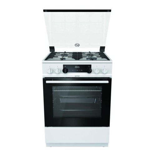 Плита комбінована Gorenje K634WF