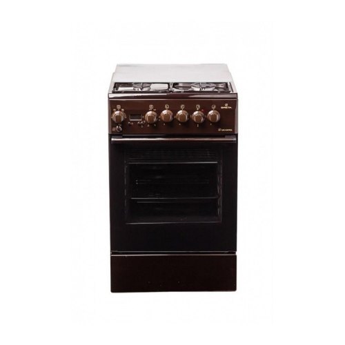 Плита комбінована Greta 1470-ГЭ-51А (B)