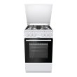 Плита комбінована Gorenje K5141WF