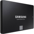 Накопичувач SSD 2.5 Samsung 870 1TB SATAIII 3D-NAND TLC (MZ-77E1T0B)