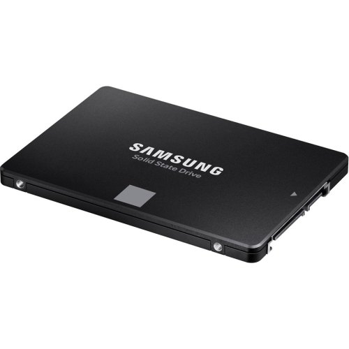 Накопичувач SSD 2.5 Samsung 870 1TB SATAIII 3D-NAND TLC (MZ-77E1T0B)
