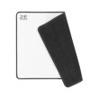 Килимок 2E Gaming Mouse Pad M Speed/Control White (2E-PG300WH)