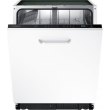 Посудомийна машина Samsung DW60M5050BB/WT