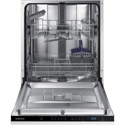 Посудомийна машина Samsung DW60M5050BB/WT