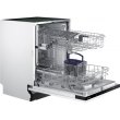 Посудомийна машина Samsung DW60M5050BB/WT