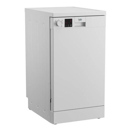 Посудомийна машина, Beko DVS05025W