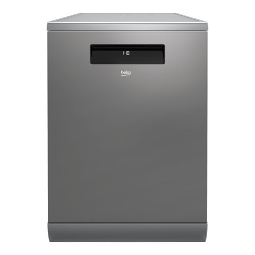 Посудомийна машина Beko DEN48521XAD
